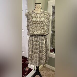 Mossimo dress size L